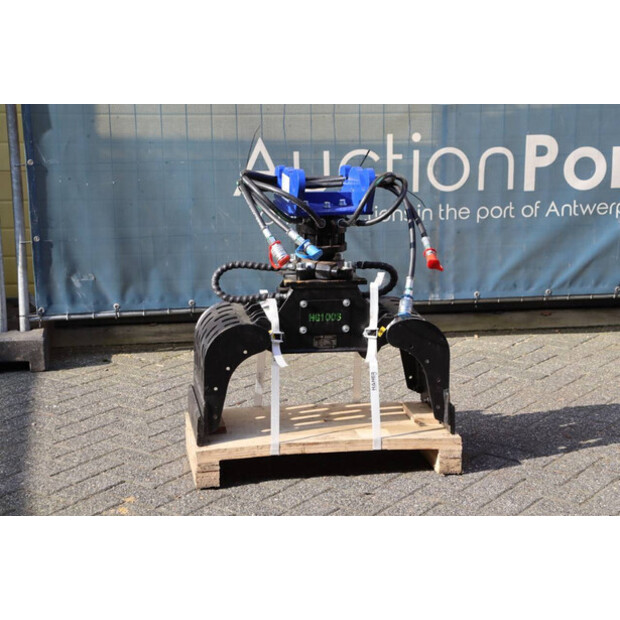 2025 Haner HG100S-45931739