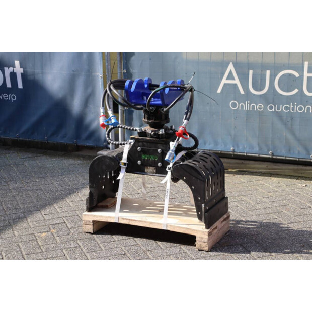 2025 Haner HG100S-45931740