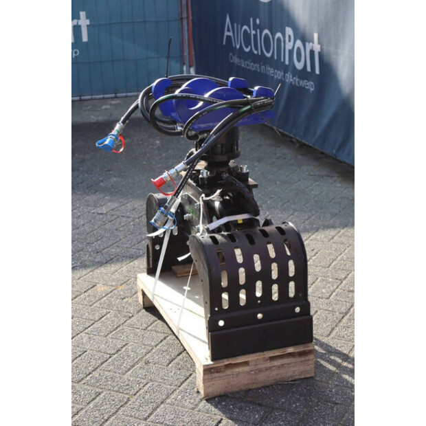 2025 Haner HG100S-45931741