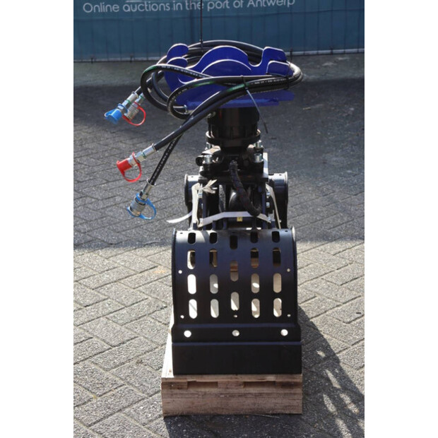 2025 Haner HG100S-45931742