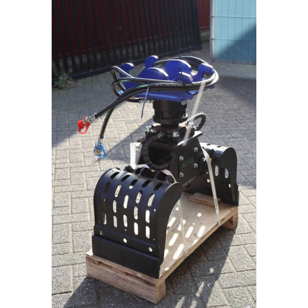 2025 Haner HG100S-45931743