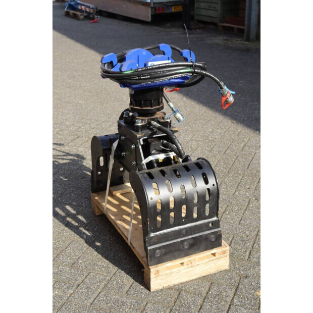 2025 Haner HG100S-45931744