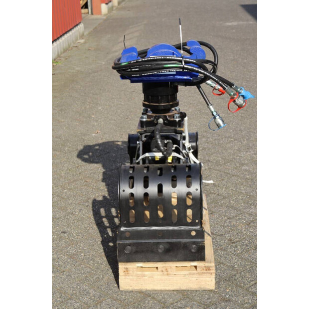 2025 Haner HG100S-45931745