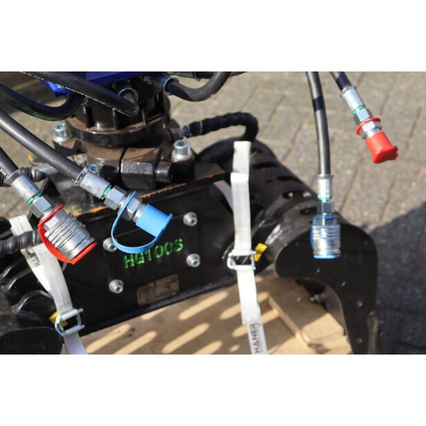 2025 Haner HG100S-45931747