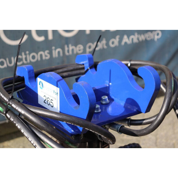 2025 Haner HG100S-45931748