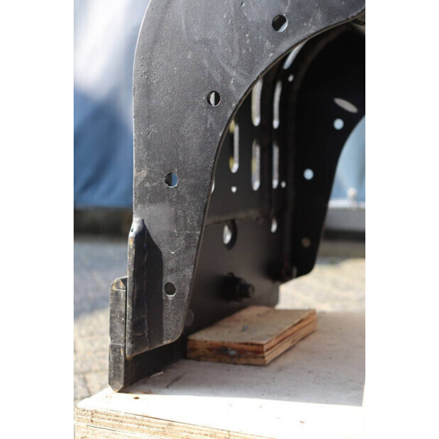 2025 Haner HG100S-45931752