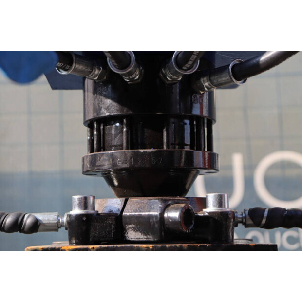 2025 Haner HG100S-45931753