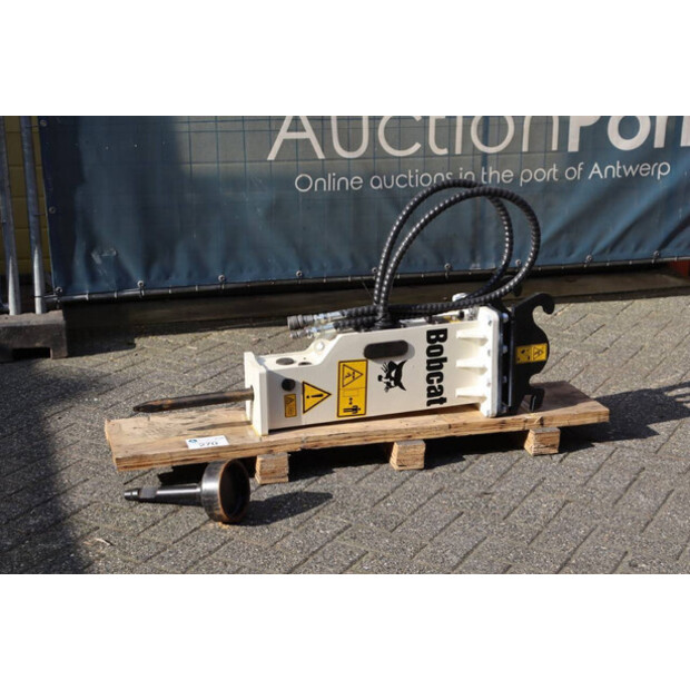 2025 BOBCAT CW05-45931754