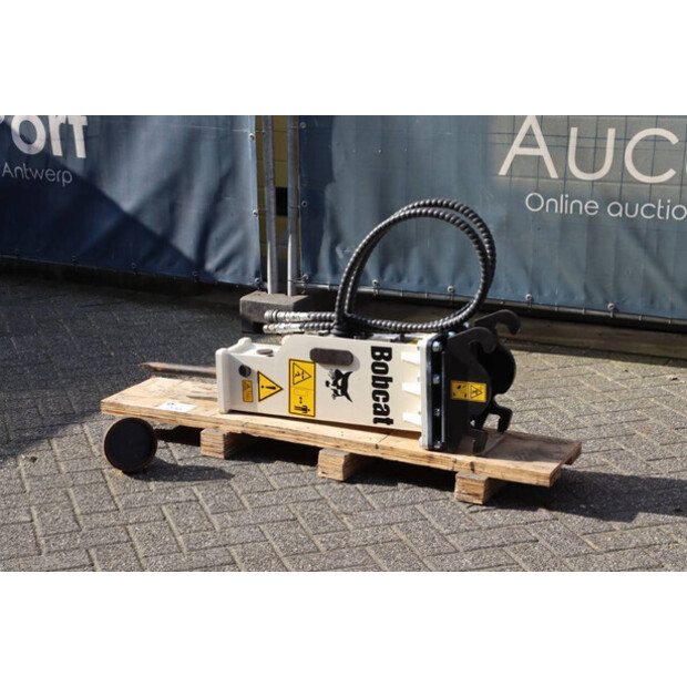 2025 BOBCAT CW05-45931755