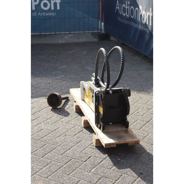 2025 BOBCAT CW05-45931756