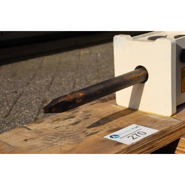 2025 BOBCAT CW05-45931762