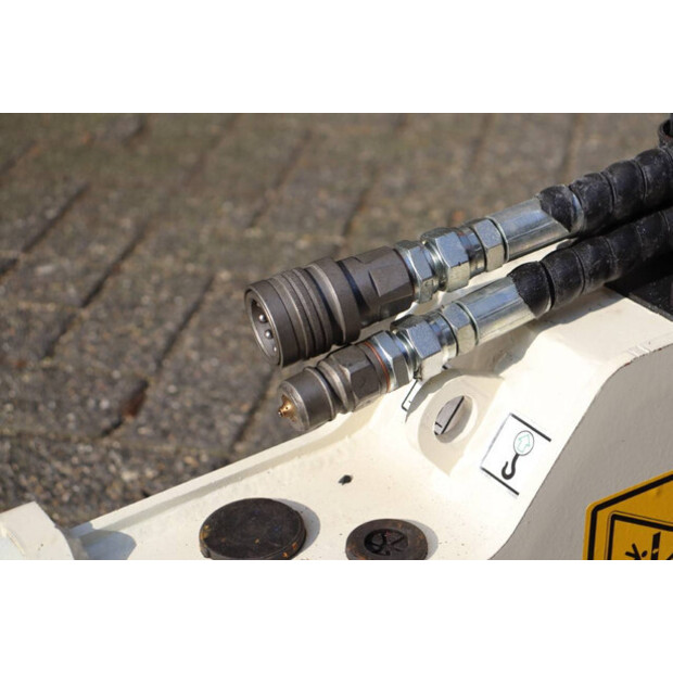 2025 BOBCAT CW05-45931763