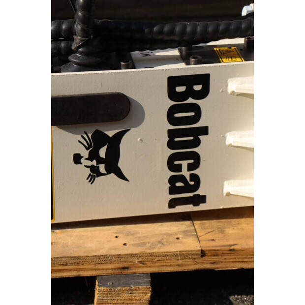 2025 BOBCAT CW05-45931764