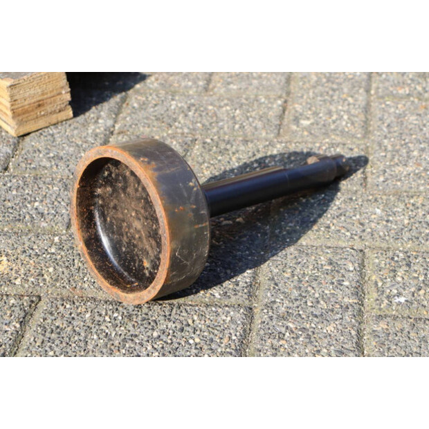 2025 BOBCAT CW05-45931766