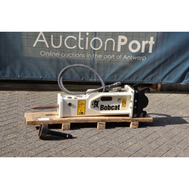 2025 BOBCAT CW05-45931768