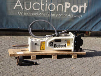 صورة ل المطارق 2025 بوبكات CW05