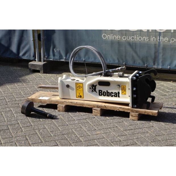 2025 BOBCAT CW05-45931769