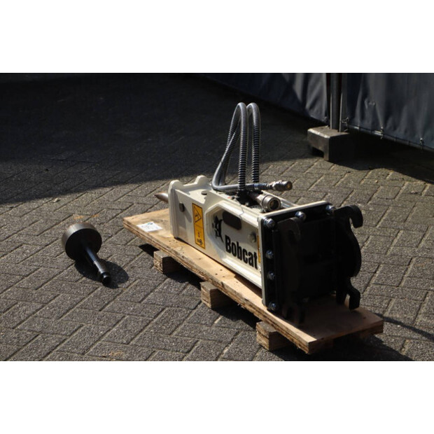 2025 BOBCAT CW05-45931770