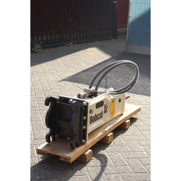 2025 BOBCAT CW05-45931772