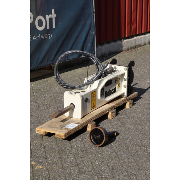 2025 BOBCAT CW05-45931775