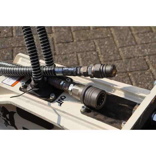 2025 BOBCAT CW05-45931778