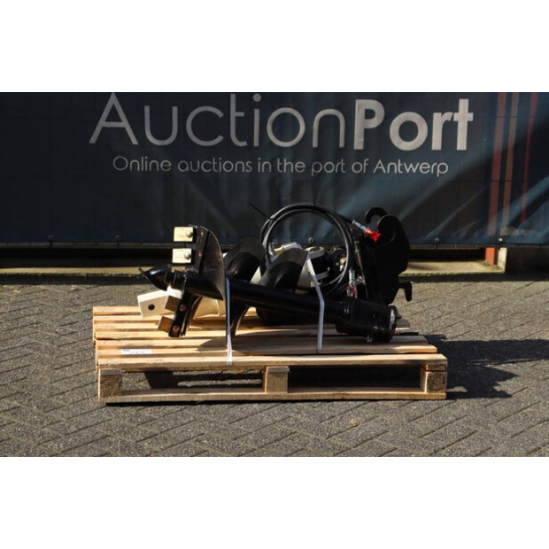 2026 BOBCAT CW05-45931782