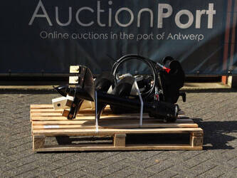 Image for DRILLS 2026 BOBCAT CW05