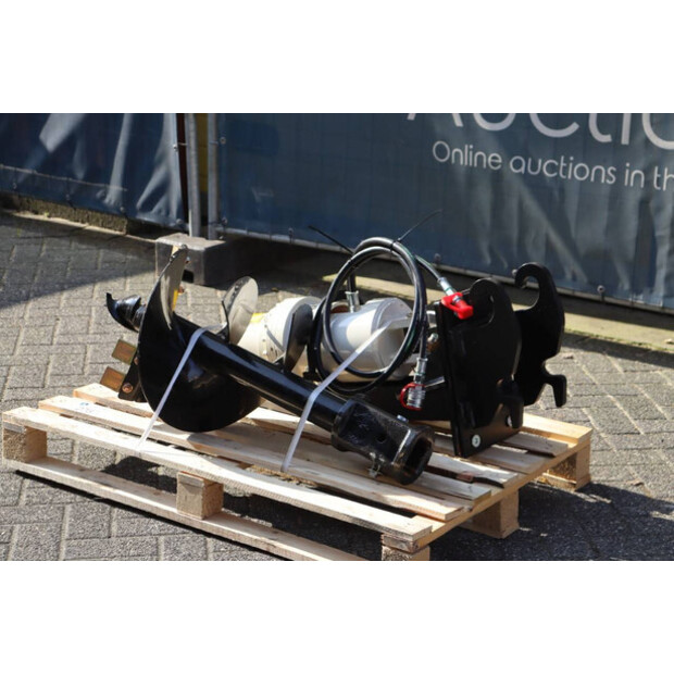 2026 BOBCAT CW05-45931783