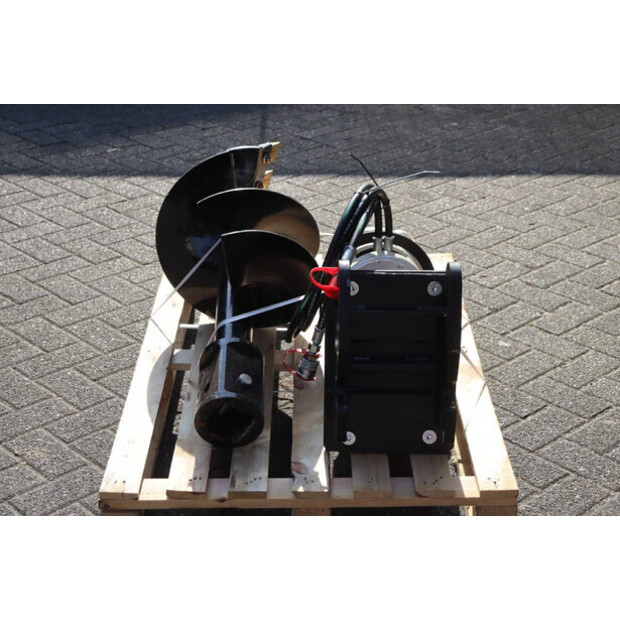 2026 BOBCAT CW05-45931784