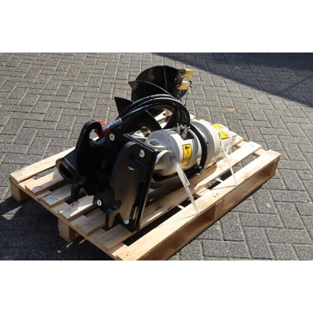 2026 BOBCAT CW05-45931785