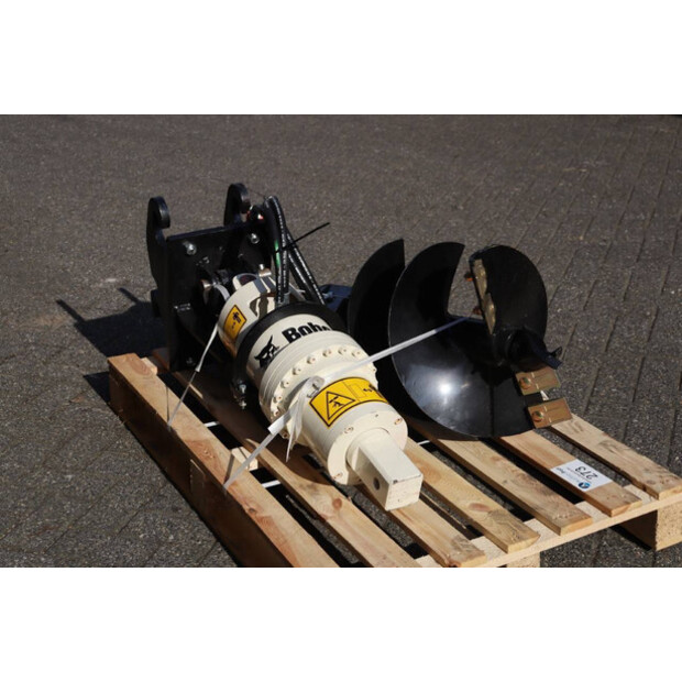 2026 BOBCAT CW05-45931786