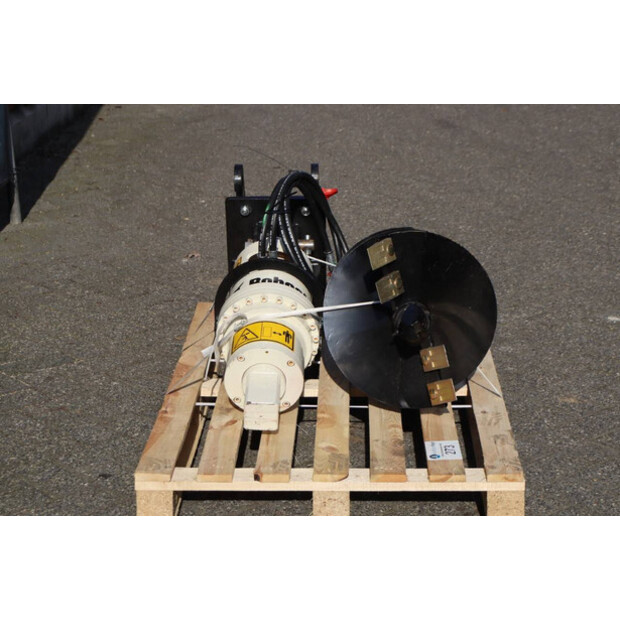 2026 BOBCAT CW05-45931787