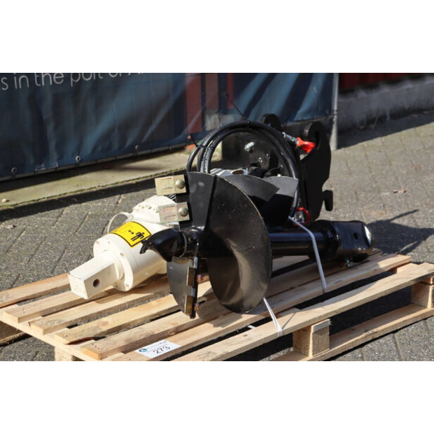 2026 BOBCAT CW05-45931788