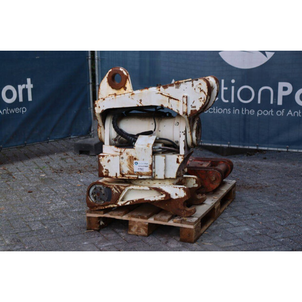 2015 Wimmer Hartstahl GMBH A-LOCK 3 HKS-45931796