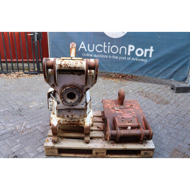 2015 Wimmer Hartstahl GMBH A-LOCK 3 HKS-45931797