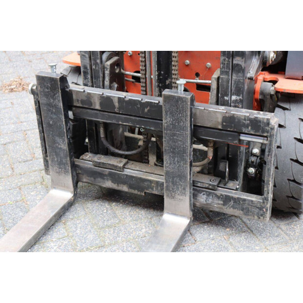 2019 تويوتا 8FBE16T-45931816