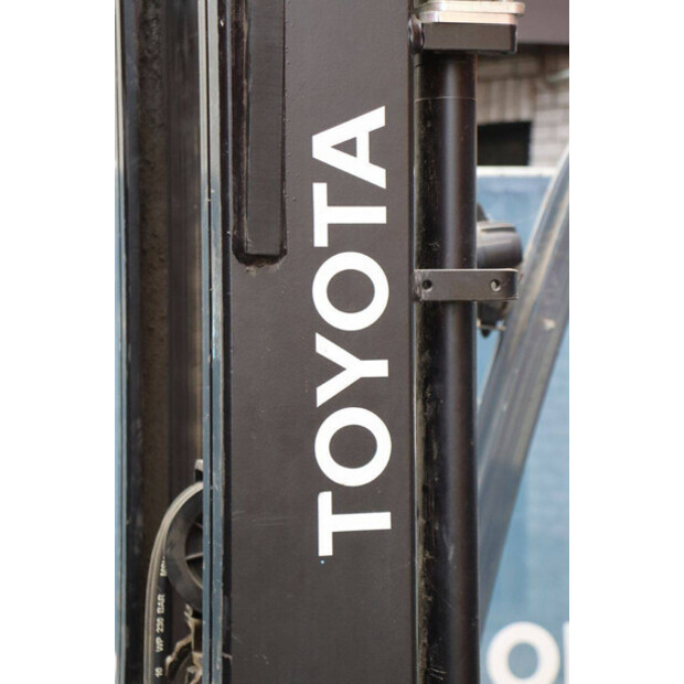 2019 تويوتا 8FBE16T-45931817