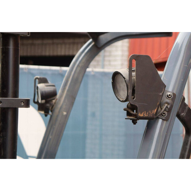 2019 تويوتا 8FBE16T-45931818