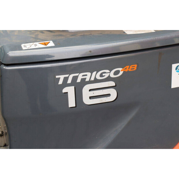 2019 تويوتا 8FBE16T-45931820