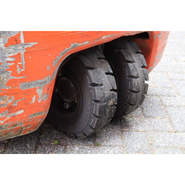 2019 تويوتا 8FBE16T-45931822