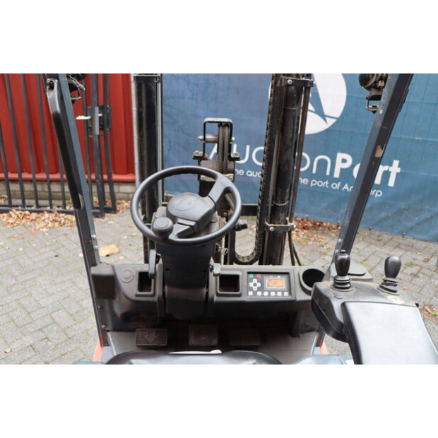 2019 تويوتا 8FBE16T-45931826