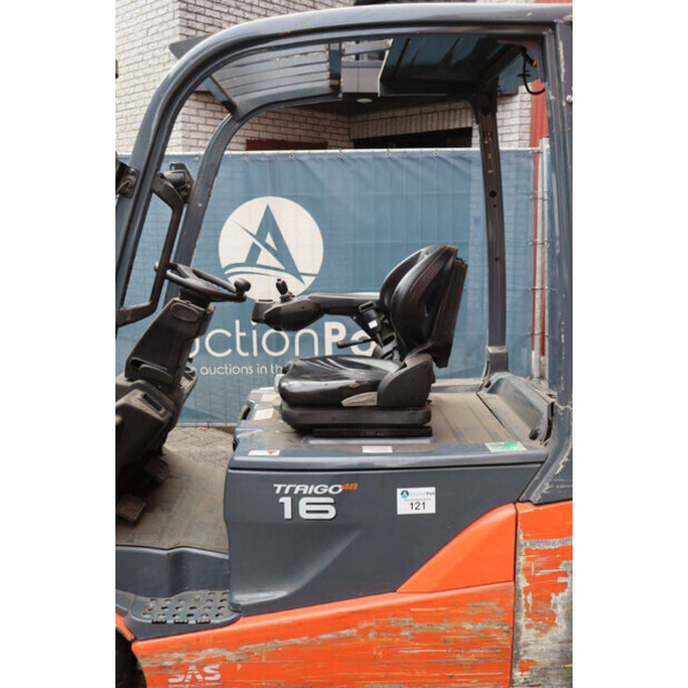 2019 تويوتا 8FBE16T-45931827