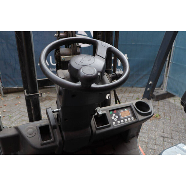 2019 تويوتا 8FBE16T-45931831