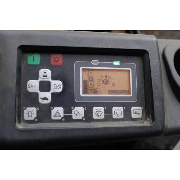 2019 تويوتا 8FBE16T-45931832