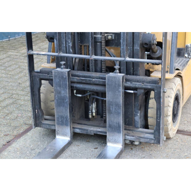 2004 Caterpillar EP15KRT-45931854