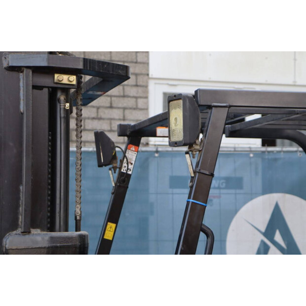 2004 Caterpillar EP15KRT-45931856