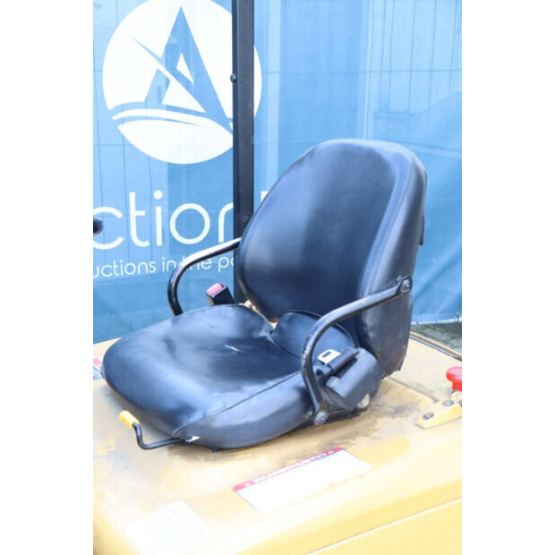 2004 Caterpillar EP15KRT-45931864