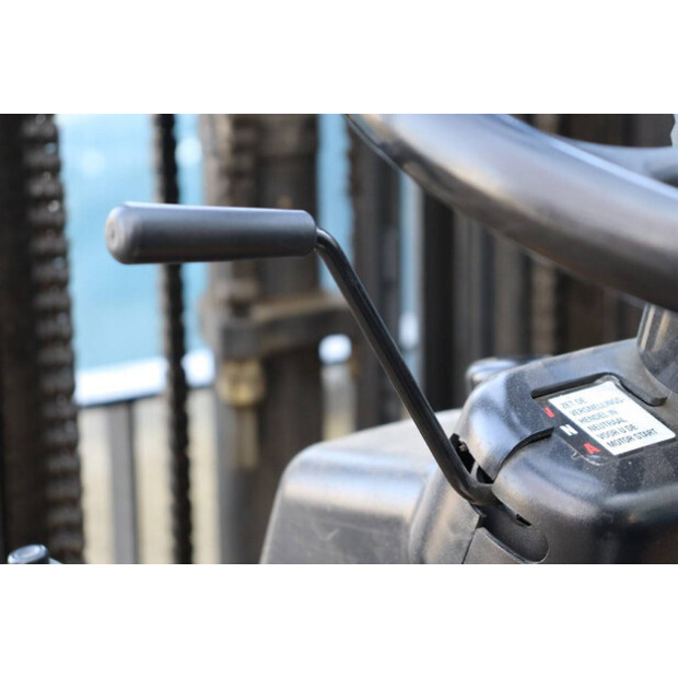 2004 Caterpillar EP15KRT-45931868