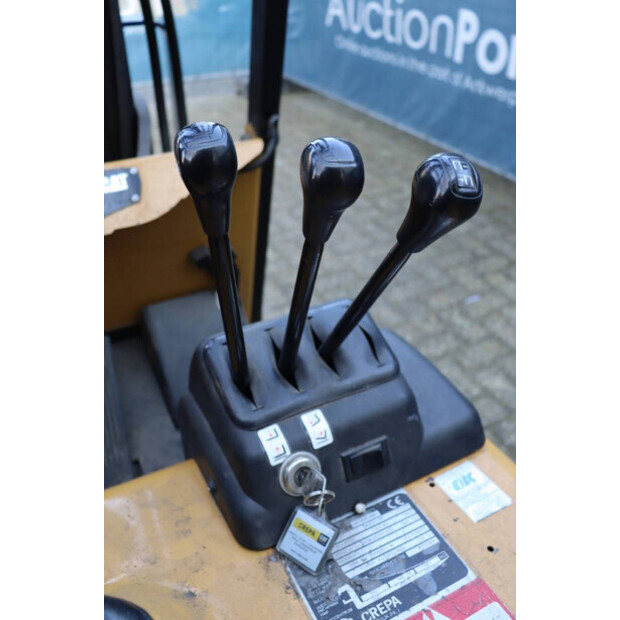 2004 Caterpillar EP15KRT-45931871