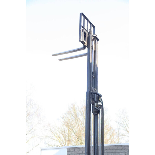 2004 Caterpillar EP15KRT-45931877